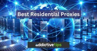 Best Residential Proxies