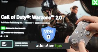 Best Warzone VPN