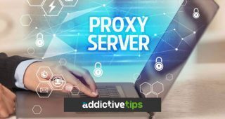 What is a Proxy Server