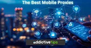 Best Mobile Proxies