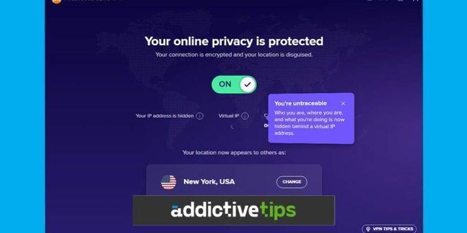 Avast SecureLine VPN Review